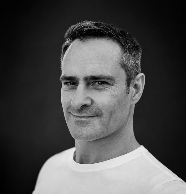 Robert Viljoen, Professional Accountant (SA) and founder of EXPR